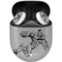 DC Comics Cyborg Comic Pop Google Pixel Buds Skin